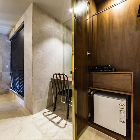 Hotel Forestar Сеул Екстер'єр фото