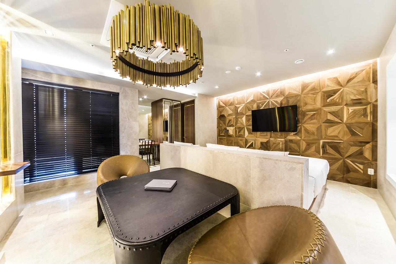 Hotel Forestar Сеул Екстер'єр фото
