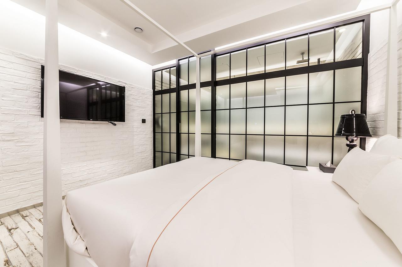 Hotel Forestar Сеул Екстер'єр фото