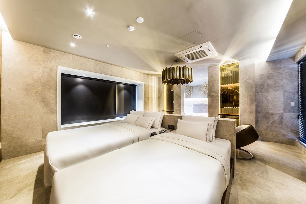 Hotel Forestar Сеул Екстер'єр фото
