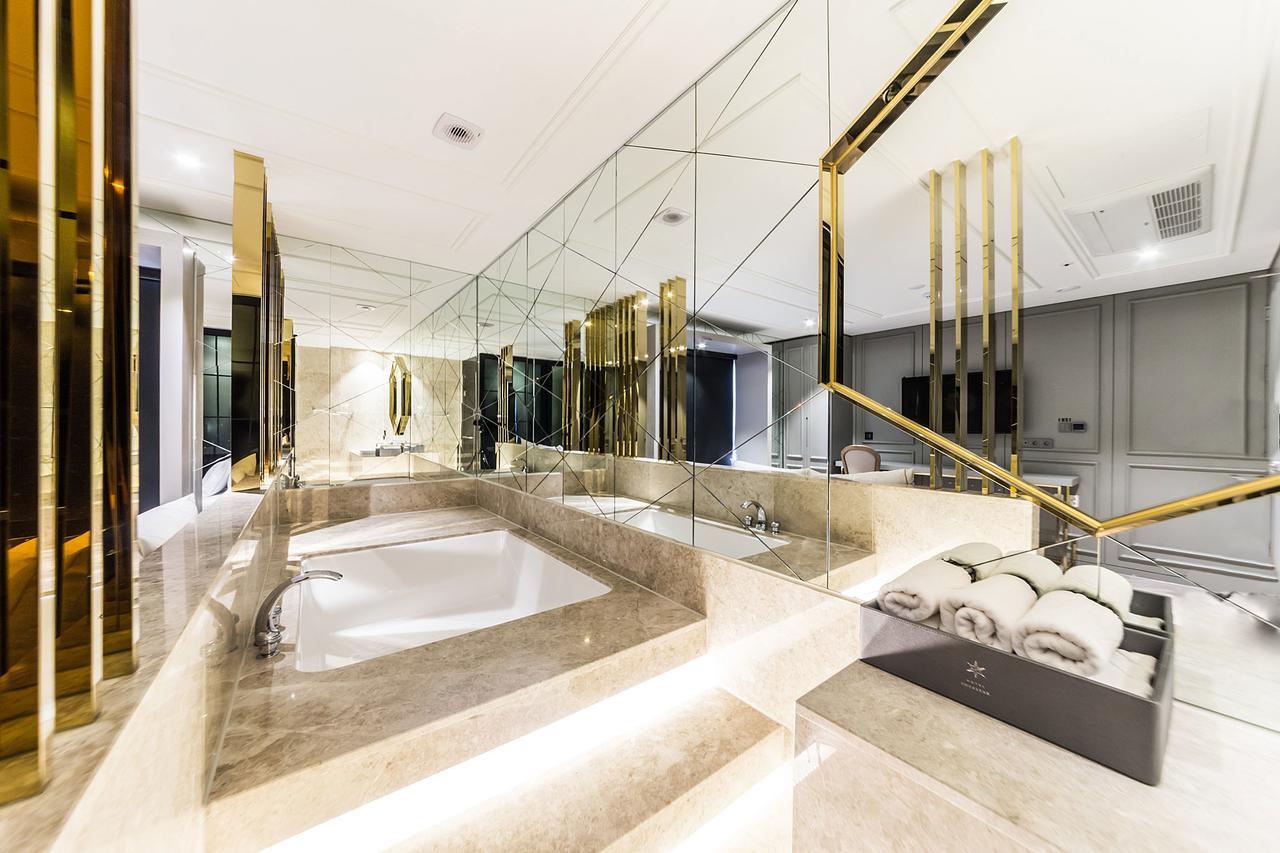 Hotel Forestar Сеул Екстер'єр фото
