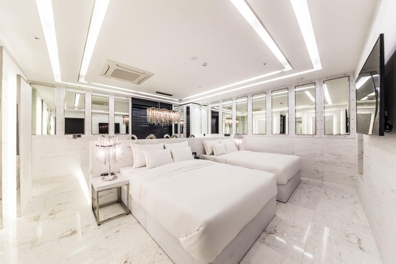 Hotel Forestar Сеул Екстер'єр фото
