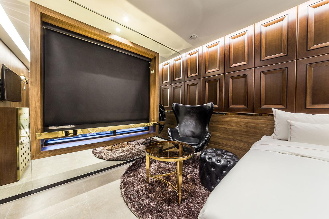 Hotel Forestar Сеул Екстер'єр фото