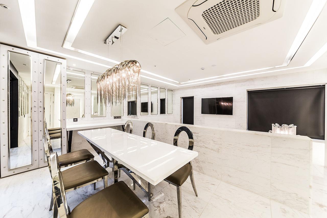 Hotel Forestar Сеул Екстер'єр фото