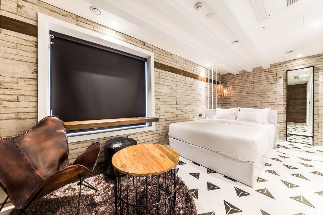 Hotel Forestar Сеул Екстер'єр фото