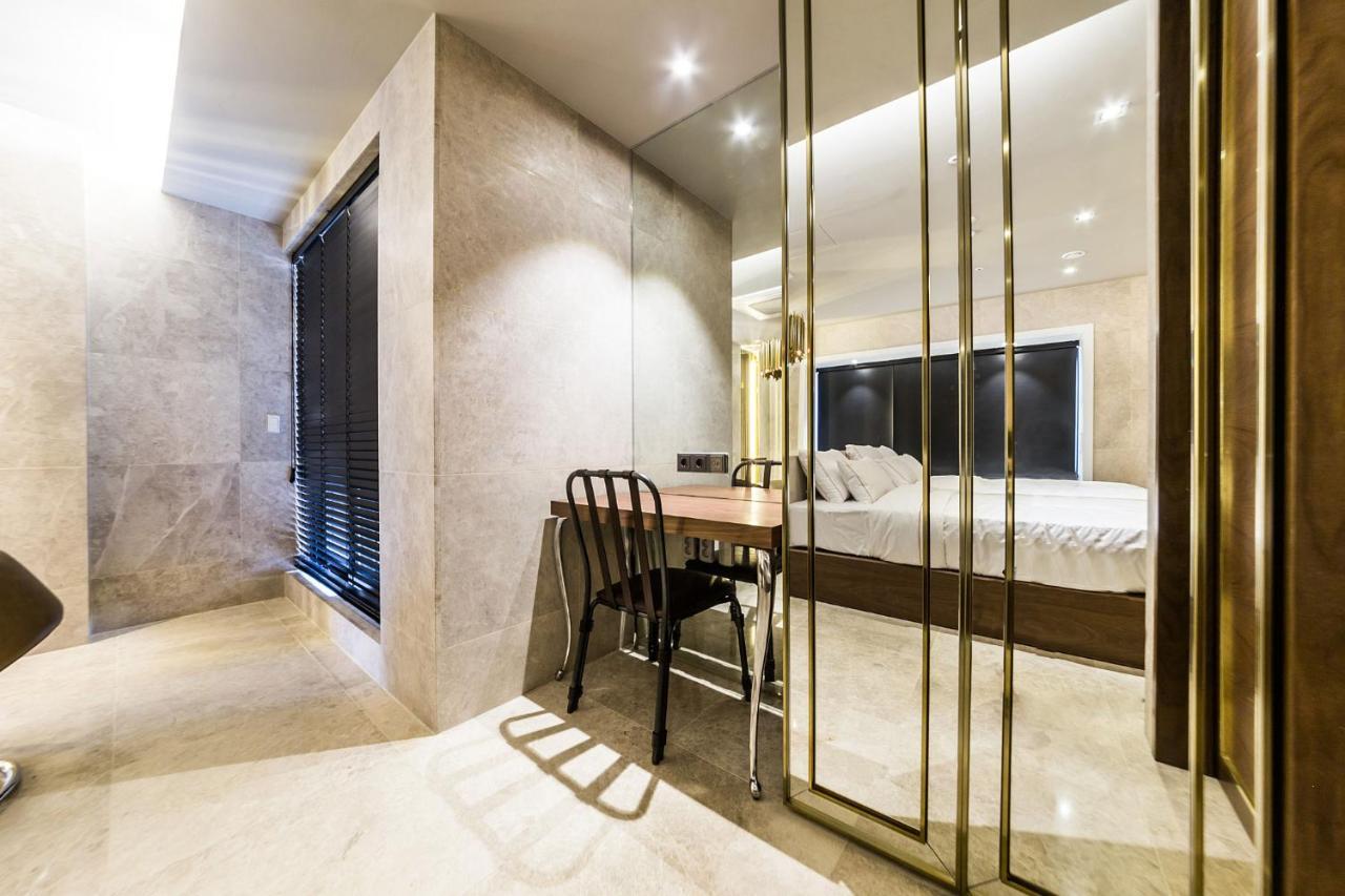 Hotel Forestar Сеул Екстер'єр фото