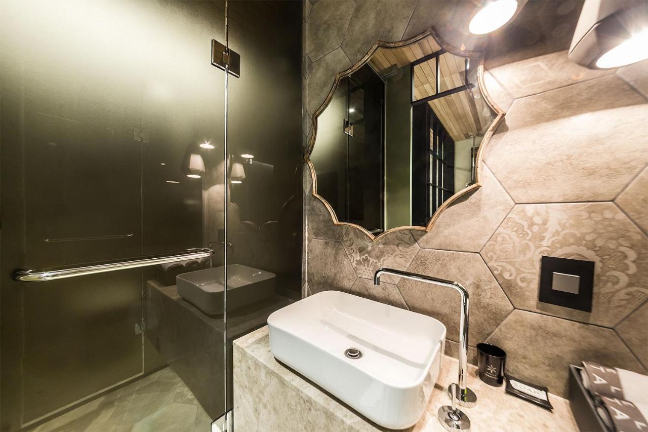 Hotel Forestar Сеул Екстер'єр фото