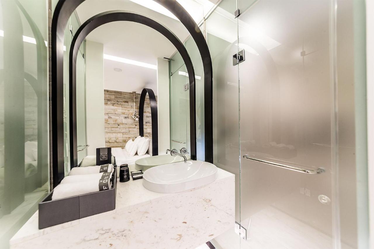Hotel Forestar Сеул Екстер'єр фото
