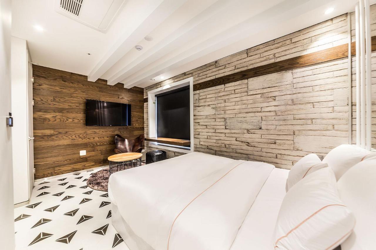 Hotel Forestar Сеул Екстер'єр фото