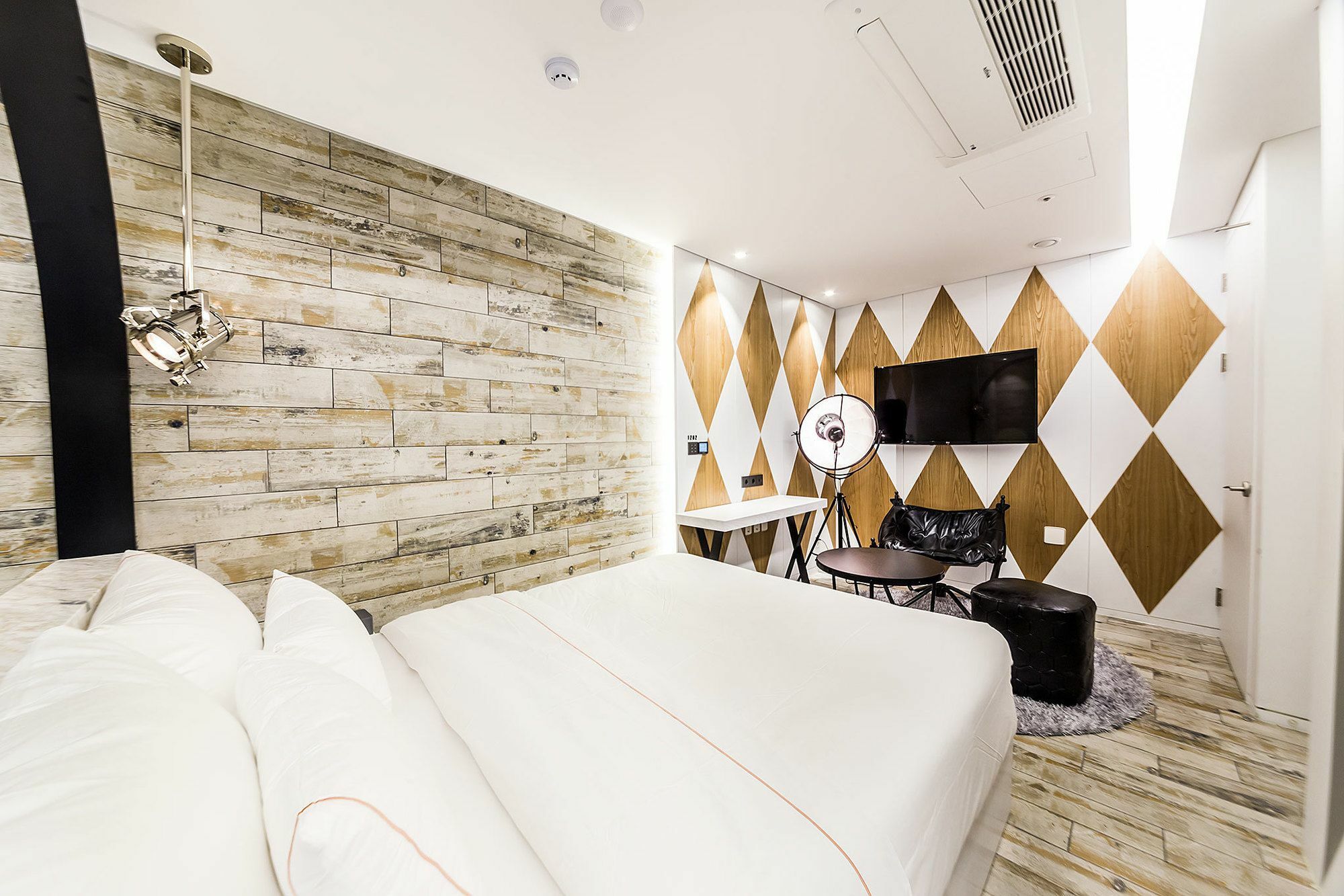 Hotel Forestar Сеул Екстер'єр фото