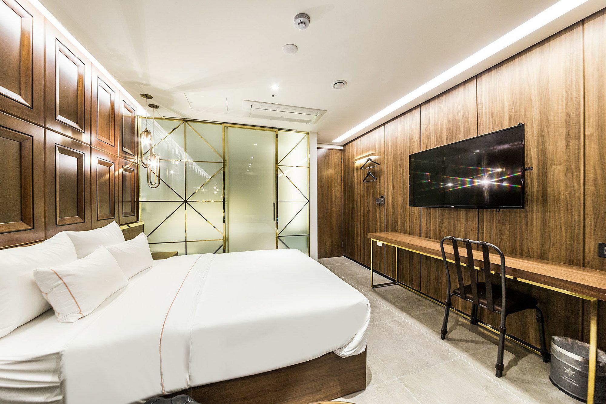 Hotel Forestar Сеул Екстер'єр фото